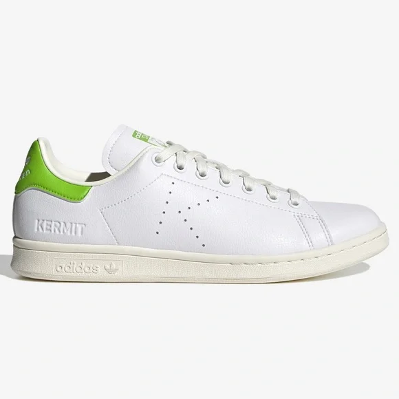 adidas shoes kermit